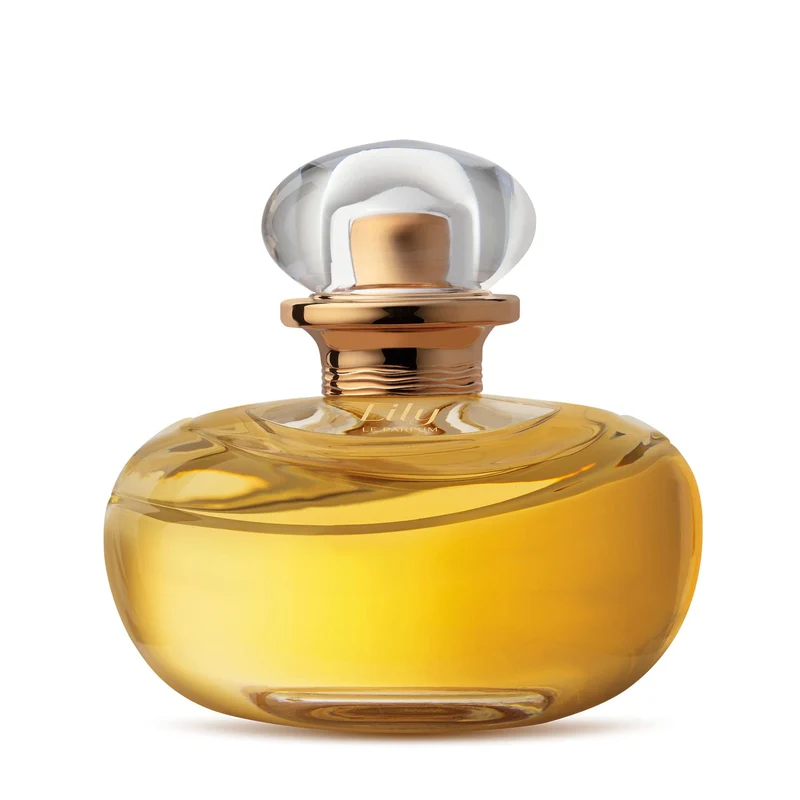 Perfume para mujer Lily - Eau de Parfum, 75 ml.