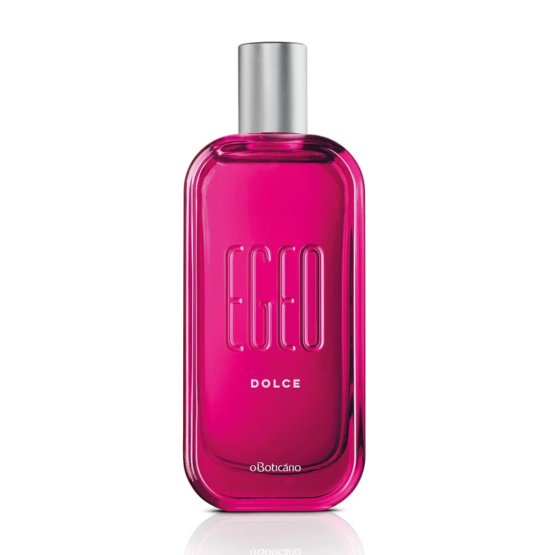 Perfume para mujer Egeo dolce EDT 90Ml
