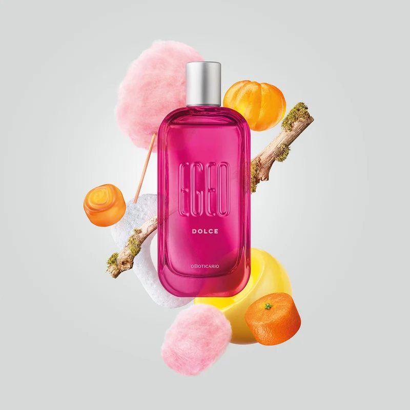Perfume para mujer Egeo dolce EDT 90Ml