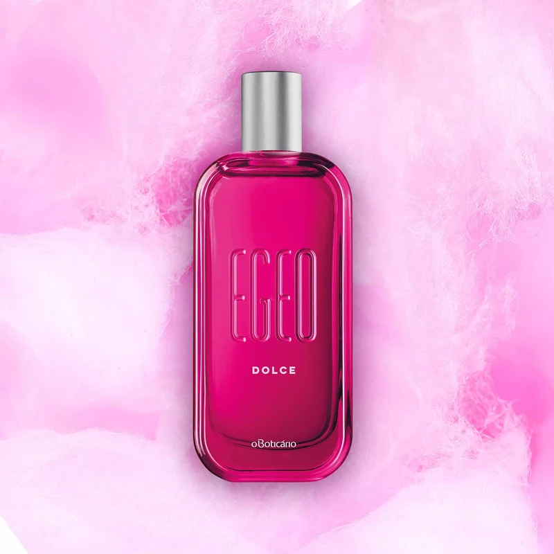 Perfume para mujer Egeo dolce EDT 90Ml
