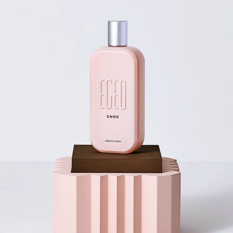 Perfume para mujer Egeo Choc EDT 90ML