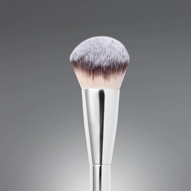 BROCHA DOBLE MULTIFUNCIÓN SILVER PRO MAKE B