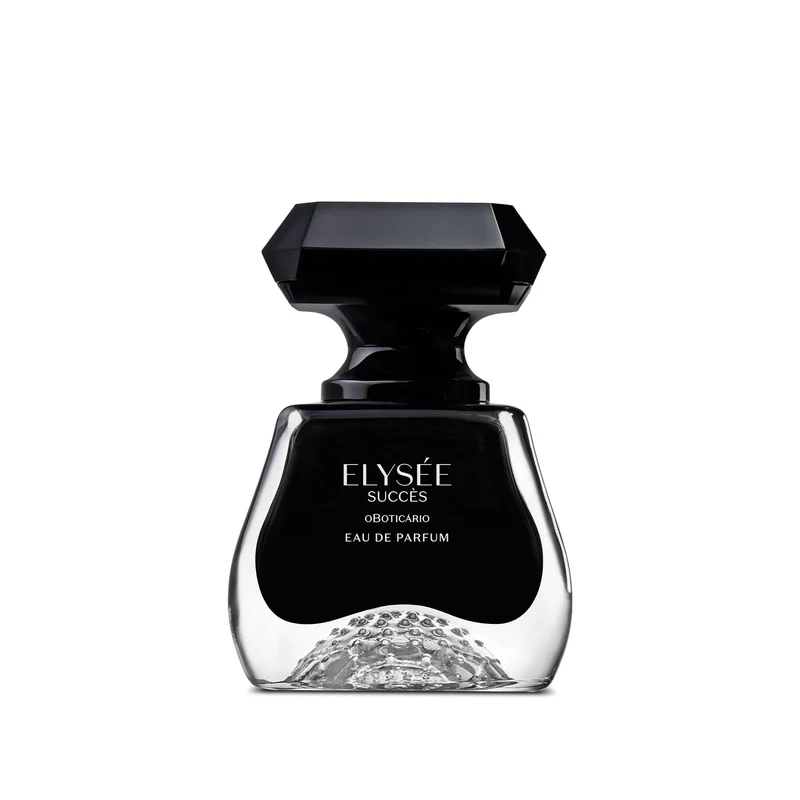 PERFUME PARA MUJER ELYSÉE SUCCES, 50ml