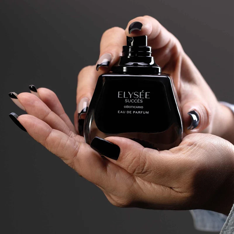 PERFUME PARA MUJER ELYSÉE SUCCES, 50ml