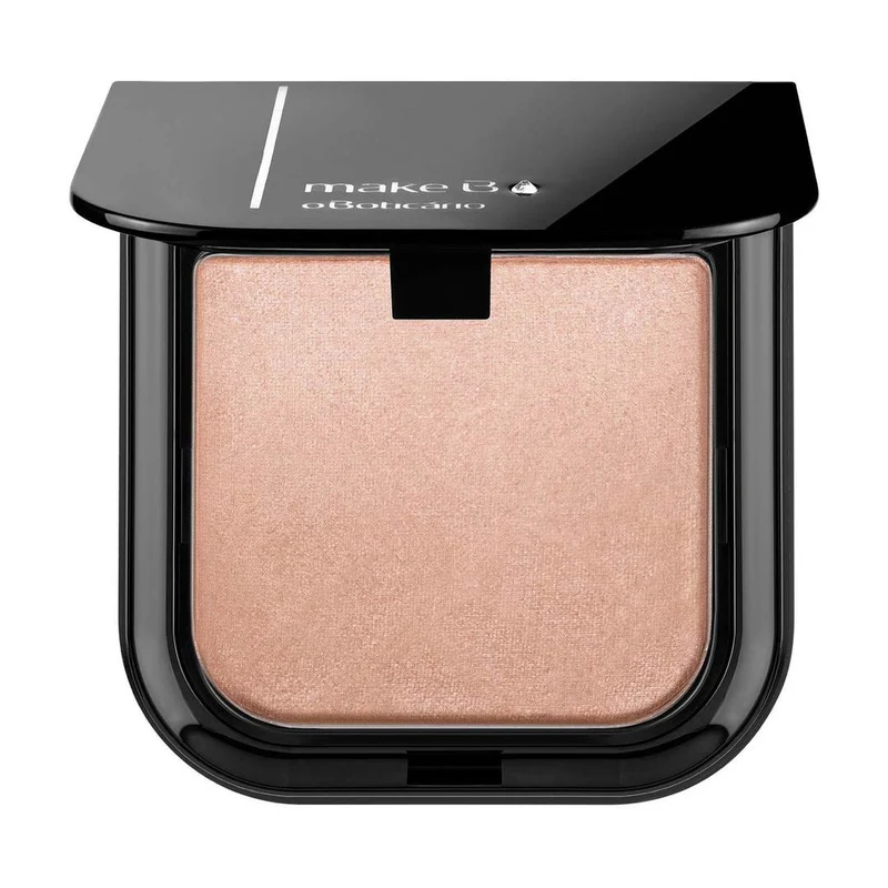 Polvo Compacto Facial Iluminador 5,4G Make B.