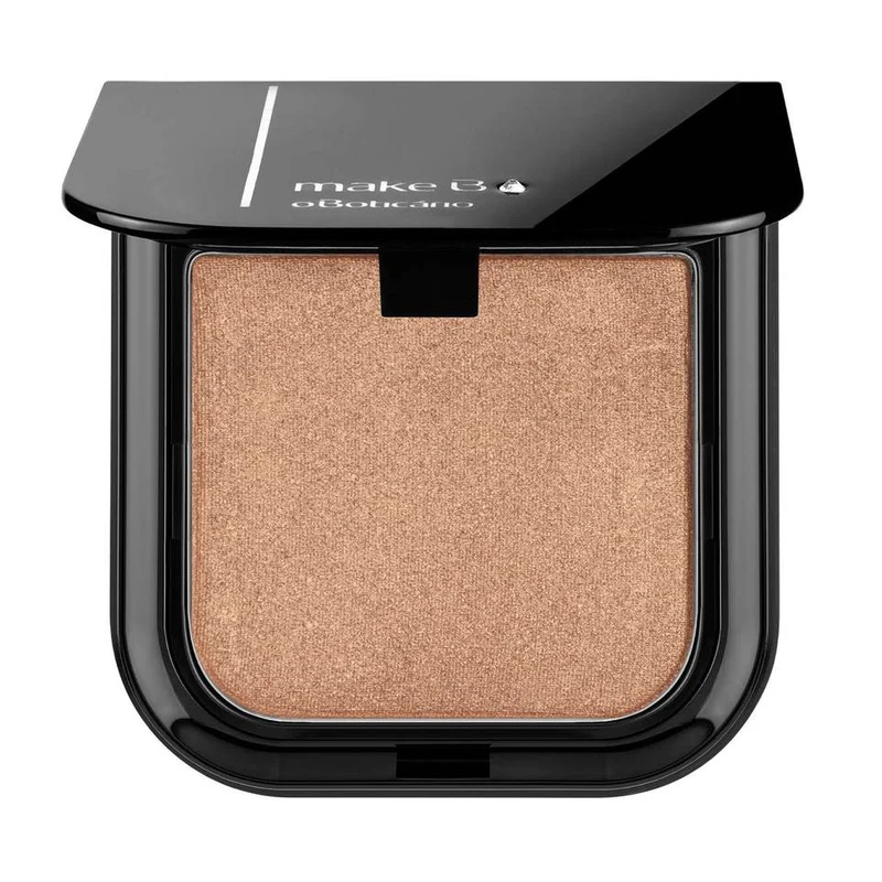 Polvo Compacto Facial Iluminador 5,4G Make B.