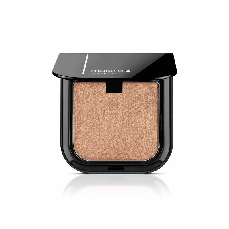 Polvo Compacto Facial Iluminador 5,4G Make B.