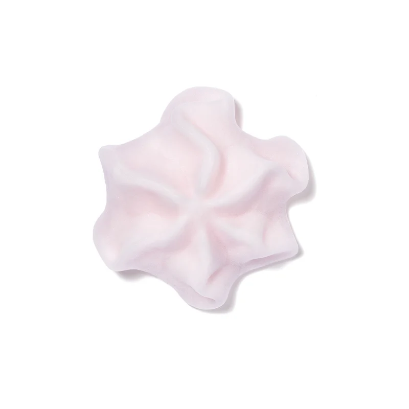 Jabón corporal en mouse dulces delirios 150 ml
