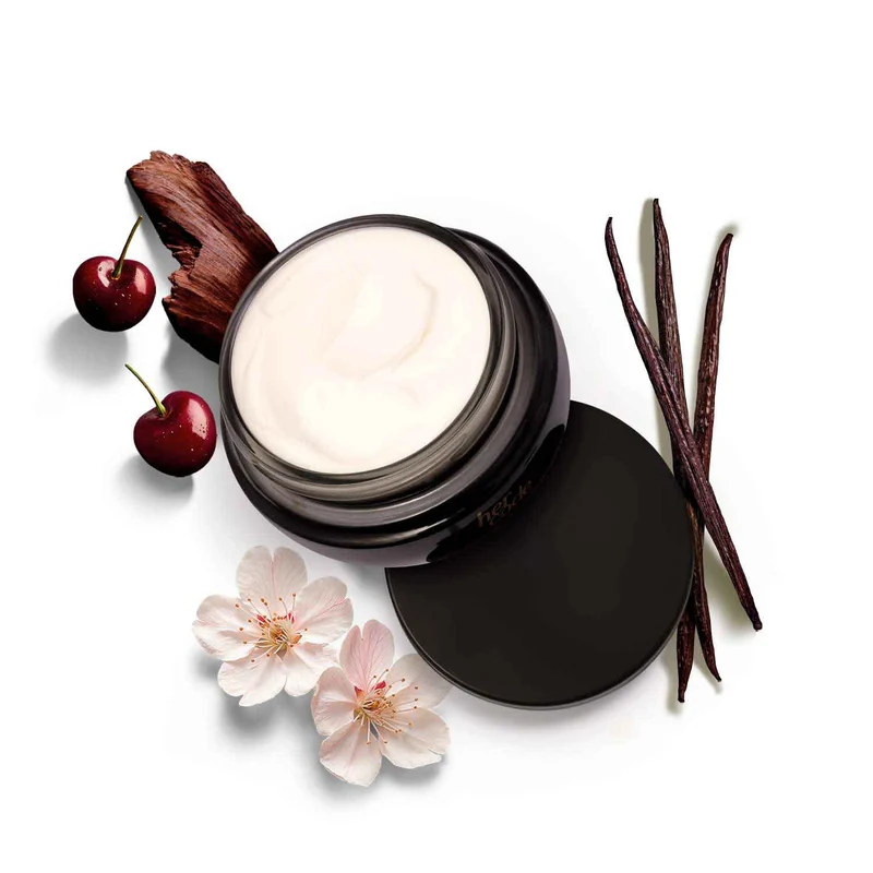 Crema Corporal hidratante aterciopeleada Her Code 250g