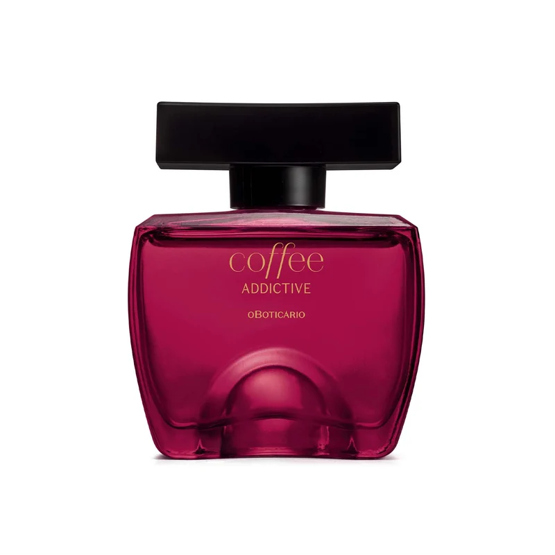 PERFUME PARA MUJER COFFEE EDT WOMAN ADDICT 100ml