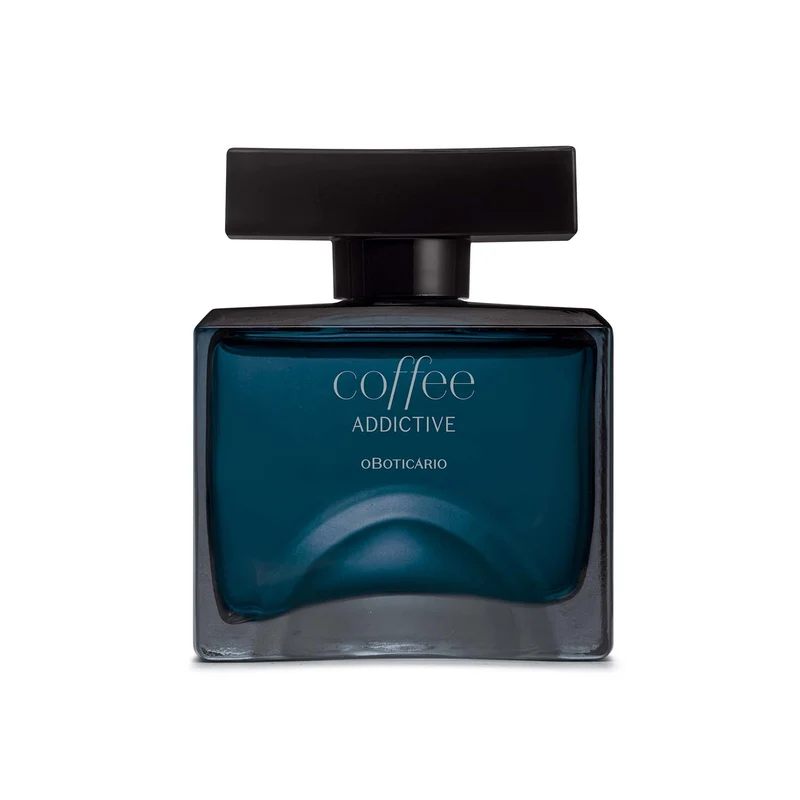 Perfume de hombre COFFEE EDT ADDICT 100ml
