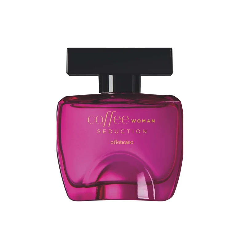 Perfume para mujer COFFEE SEDUCTION EDT WOMAN 100ml