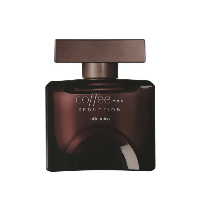 Perfume para hombre EDT COFFEE SEDUCTION 100ml