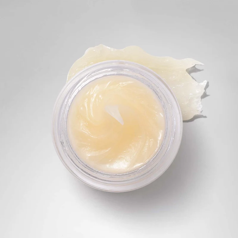 LABIAL HIDRATANTE MASCARILLA DE NOCHE LABIOS/CHRON MAKE B 9g