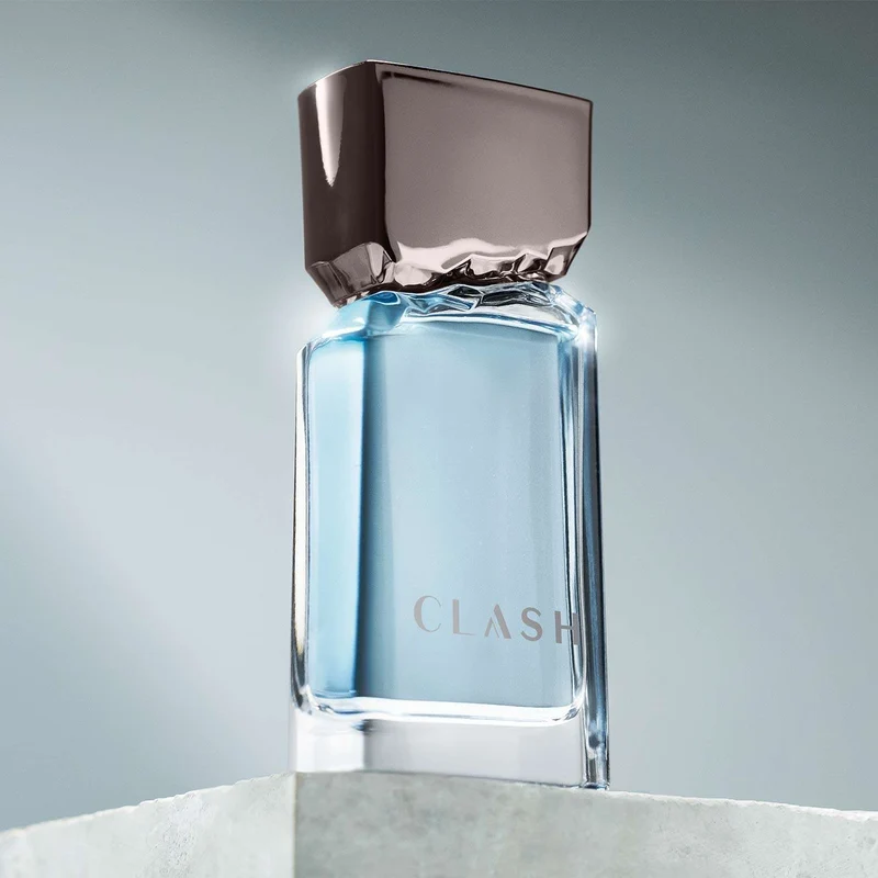 PERFUME PARA HOMBRE CLASH EDT 100ml