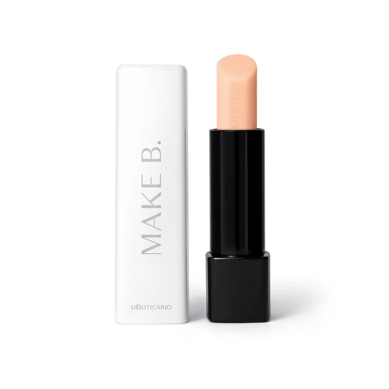 Bálsamo Labial Nocturno Lip Chronology Night Plump 3,6 g Make B