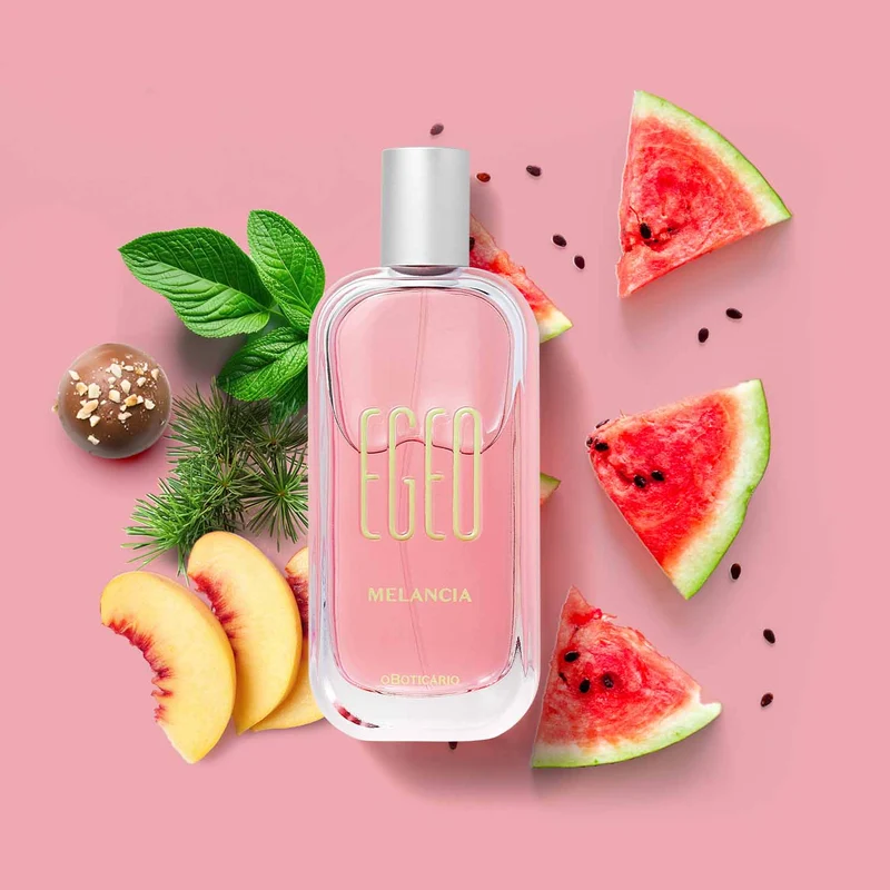 PERFUME EGEO SANDIA EDT EXP 90ml