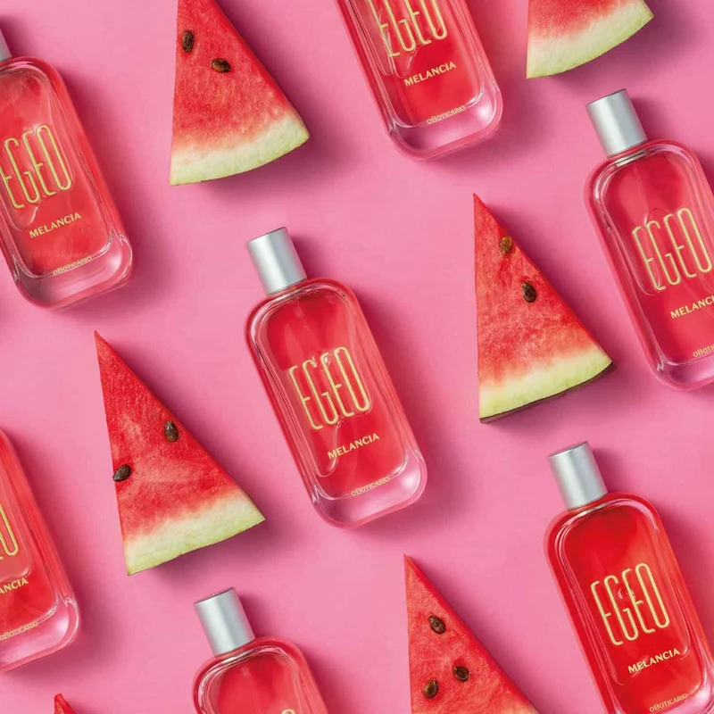 PERFUME EGEO SANDIA EDT EXP 90ml