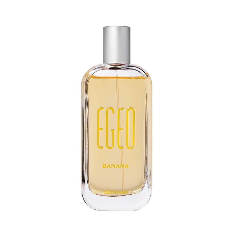 PERFUME EGEO EDT BANANA EXP 90ml