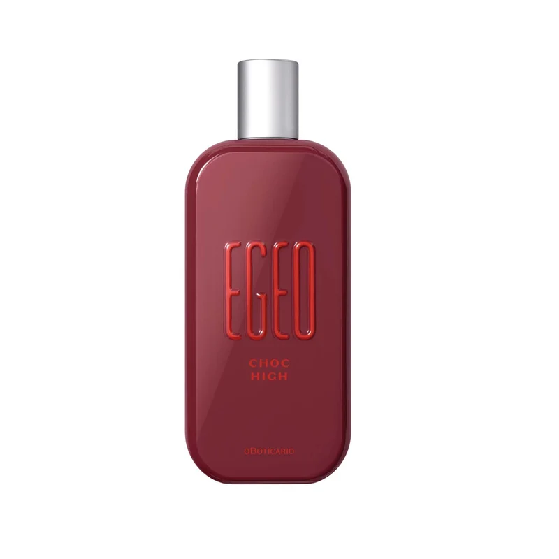 PERFUME EGEO CHOC HIGH EDT 90ml