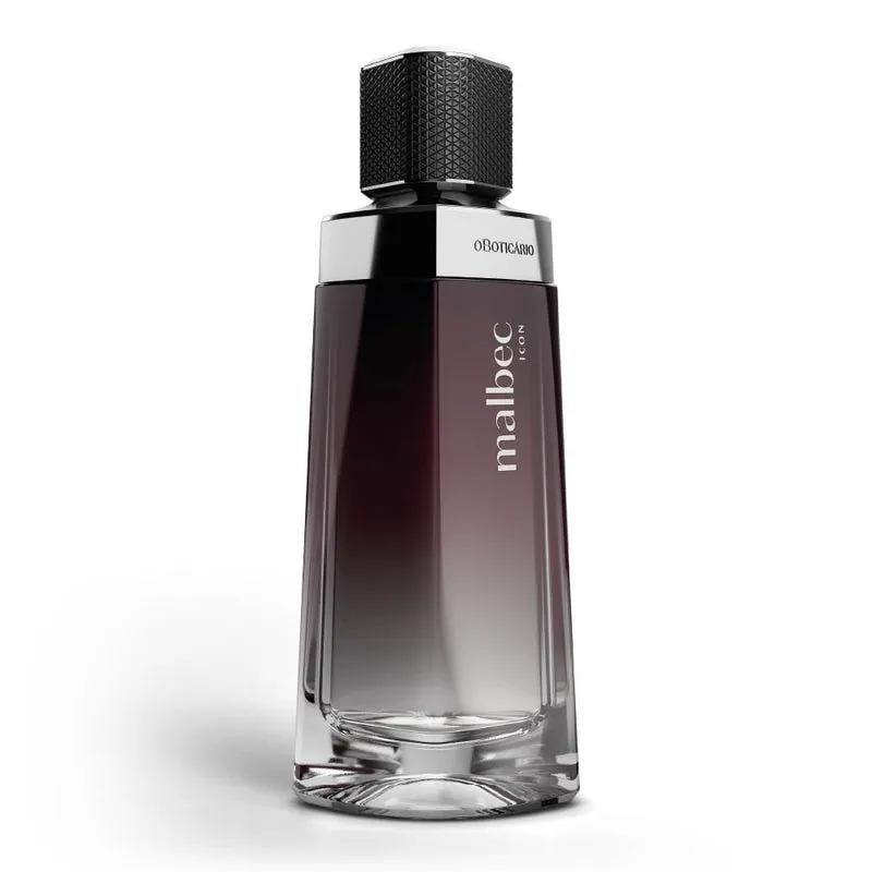 Perfume de hombre Malbec Icon EDT EXP 100ml