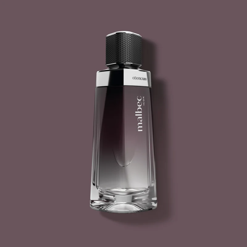 Perfume de hombre Malbec Icon EDT EXP 100ml