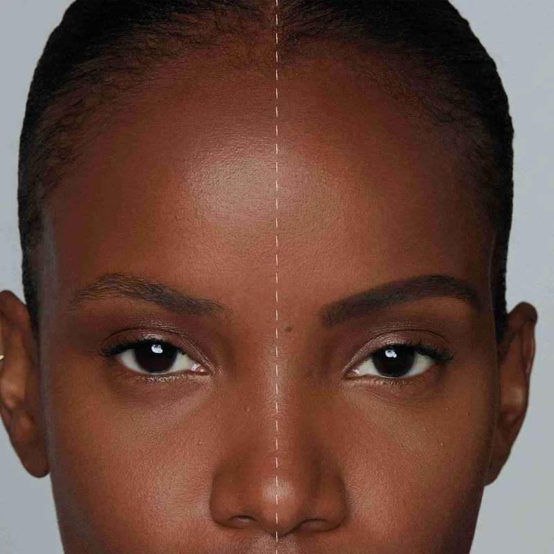 Solución de cejas uo brown oscuro 6,9 G MAKE B.
