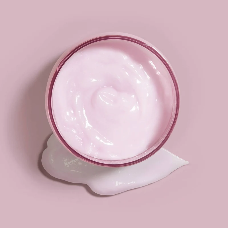 Crema hidratante corporal Liz Flora 250 G