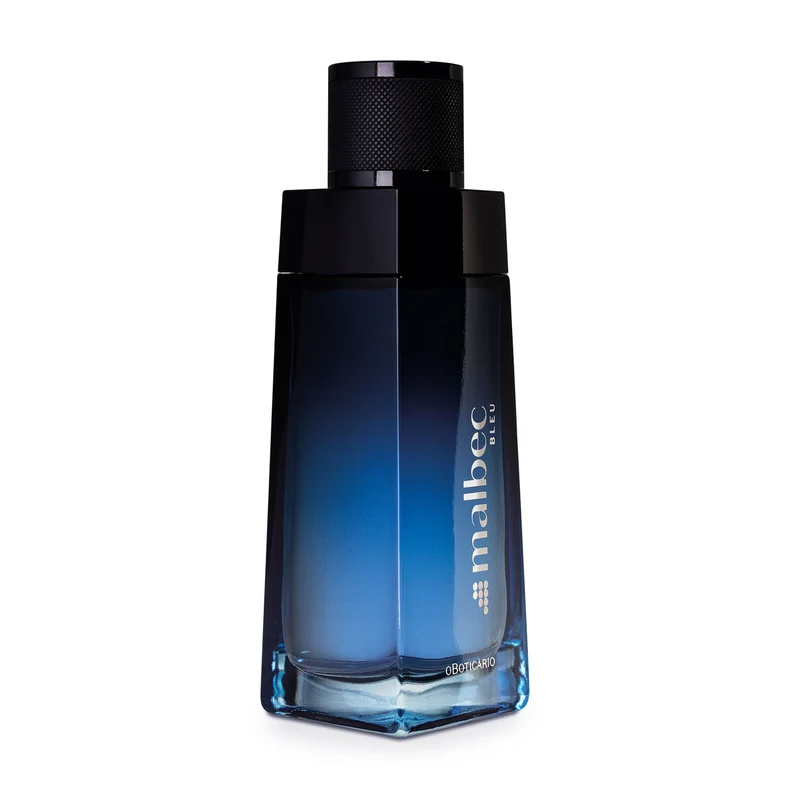 Perfume de hombre Malbec Bleu EDT 100ML