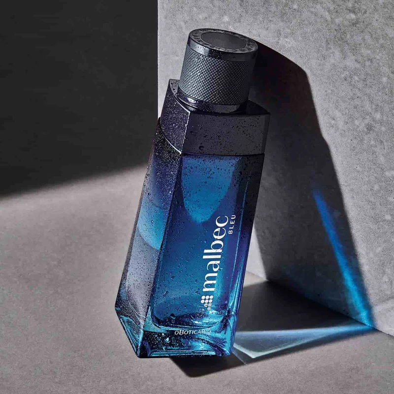 Perfume de hombre Malbec Bleu EDT 100ML