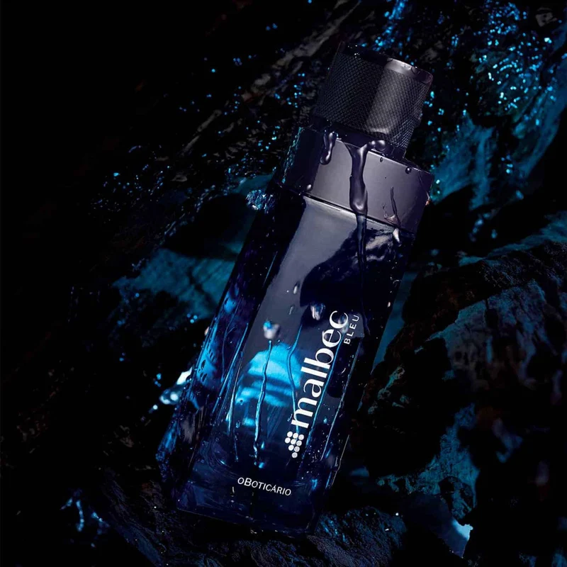 Perfume de hombre Malbec Bleu EDT 100ML
