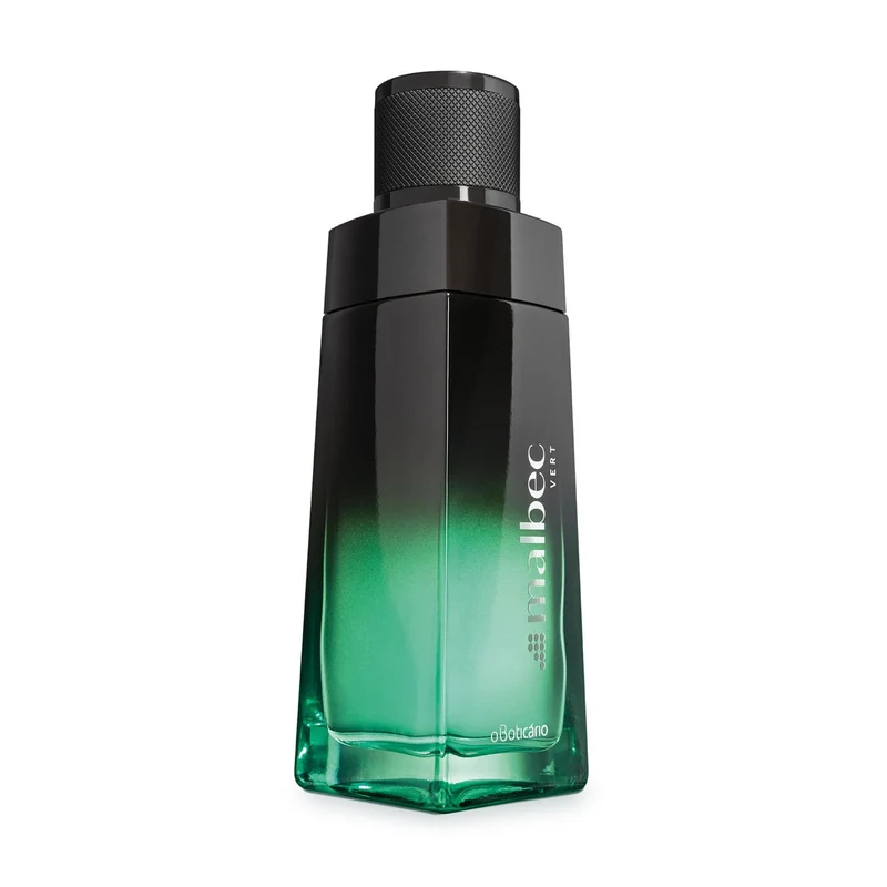 Perfume de hombre Malbec EDT Vert 100ml