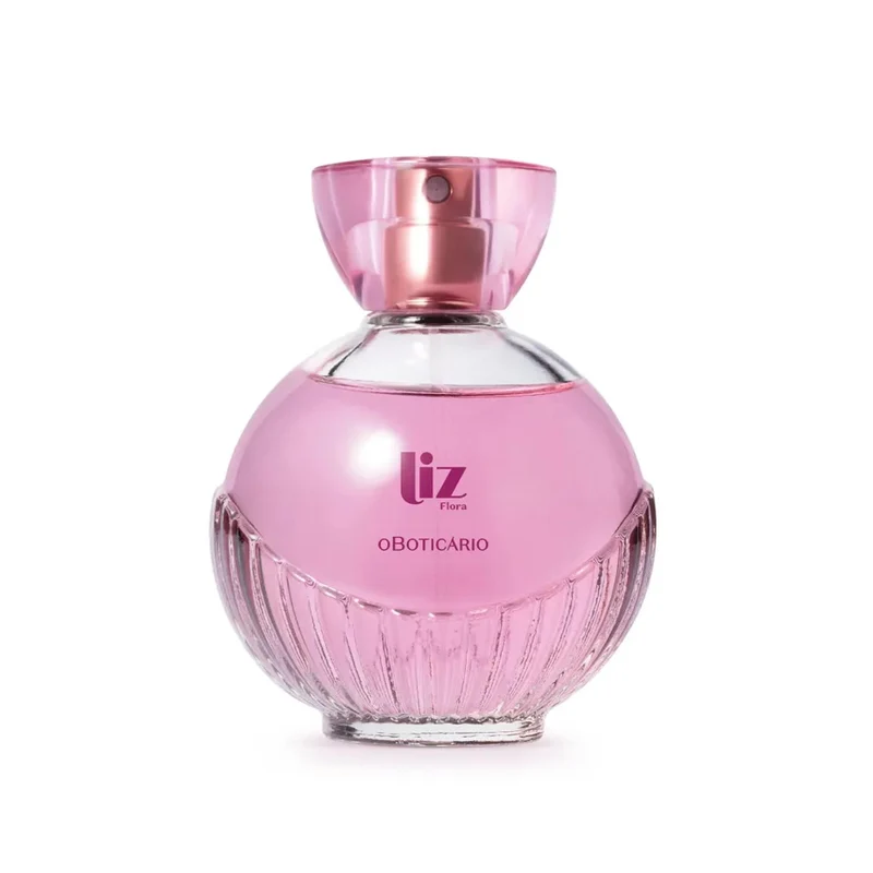 Perfume de mujer Liz Flora EDT 100ml