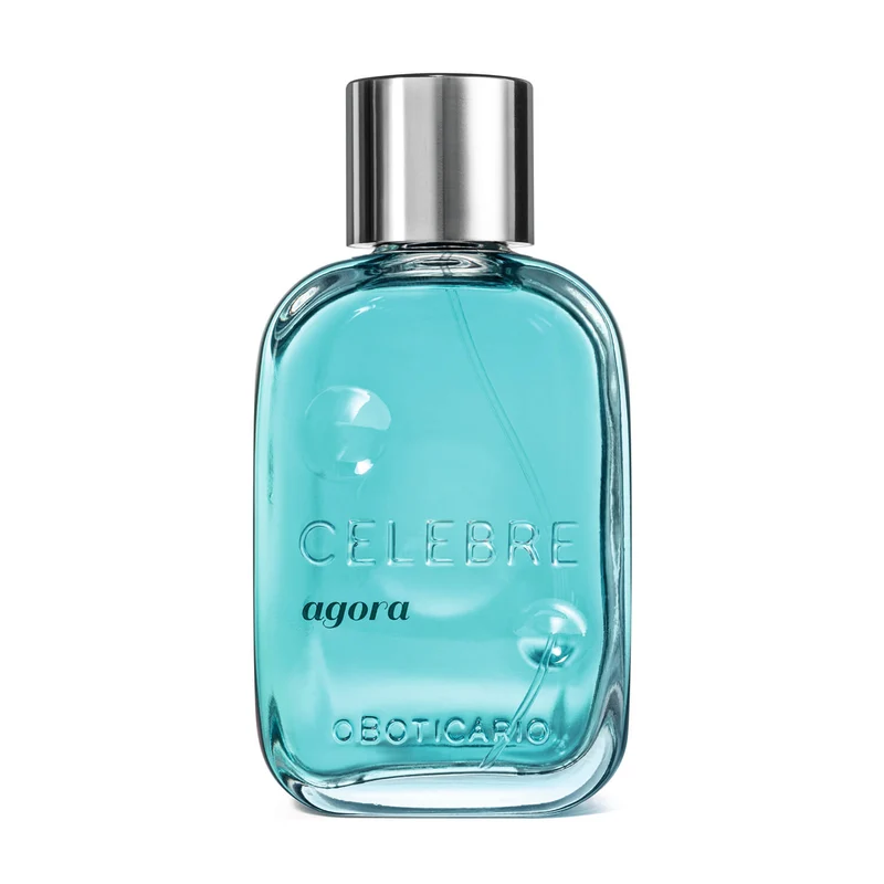Perfume de hombre agora 100 ML Celebre