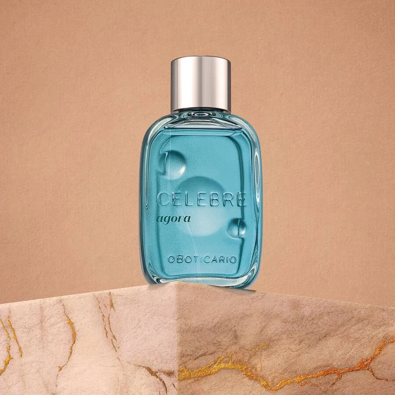 Perfume de hombre agora 100 ML Celebre