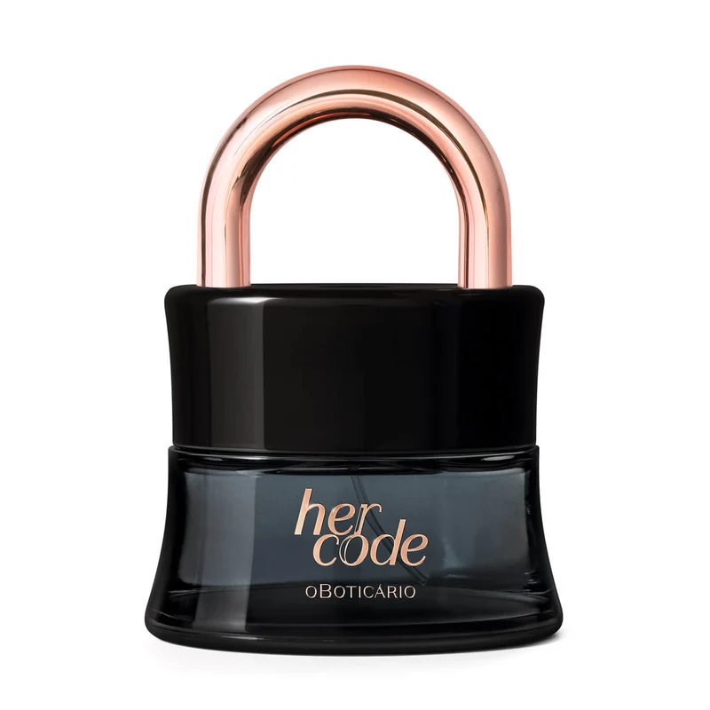 Perfume para mujer her code EDP 50ml