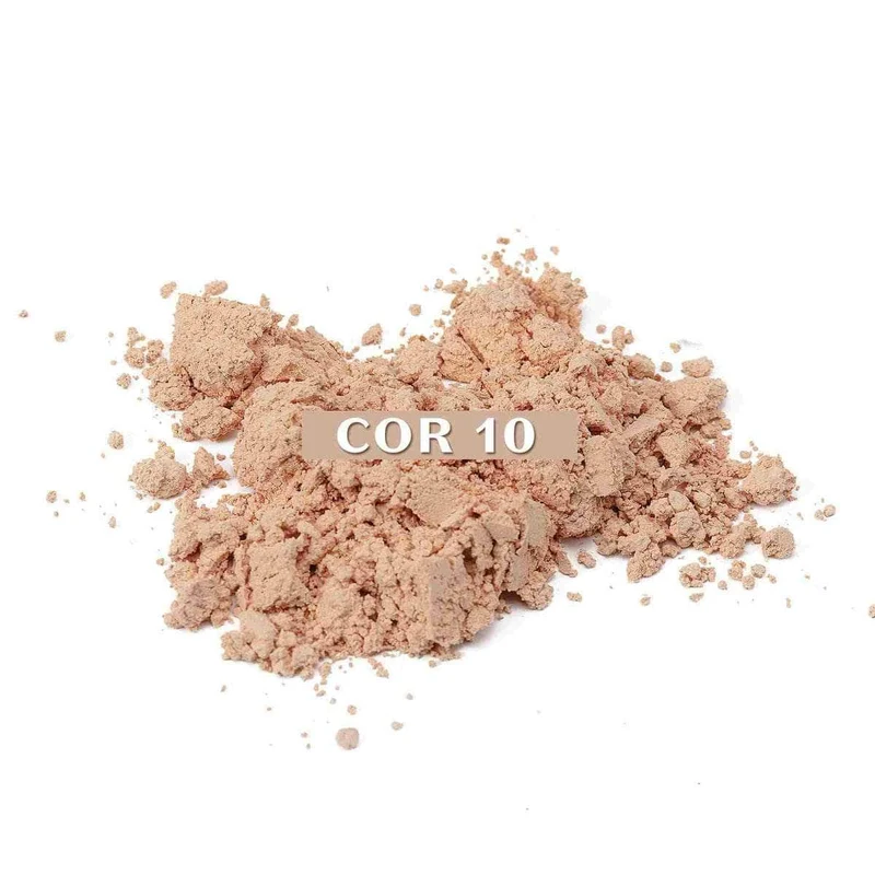 Base de maquillaje en polvo Mineral 5,5G Make B.