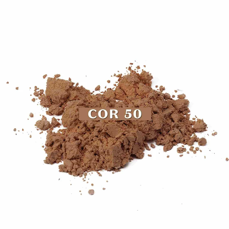 Base de maquillaje en polvo Mineral 5,5G Make B.