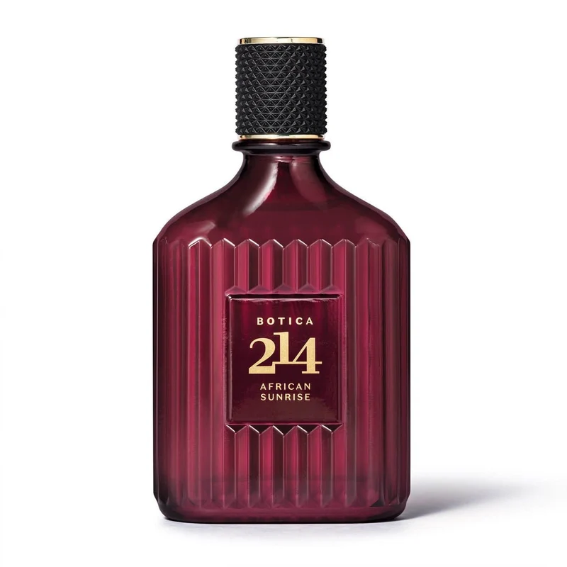 Perfume de hombre African Sunrise EDP EXP 90ml BOTICA 214