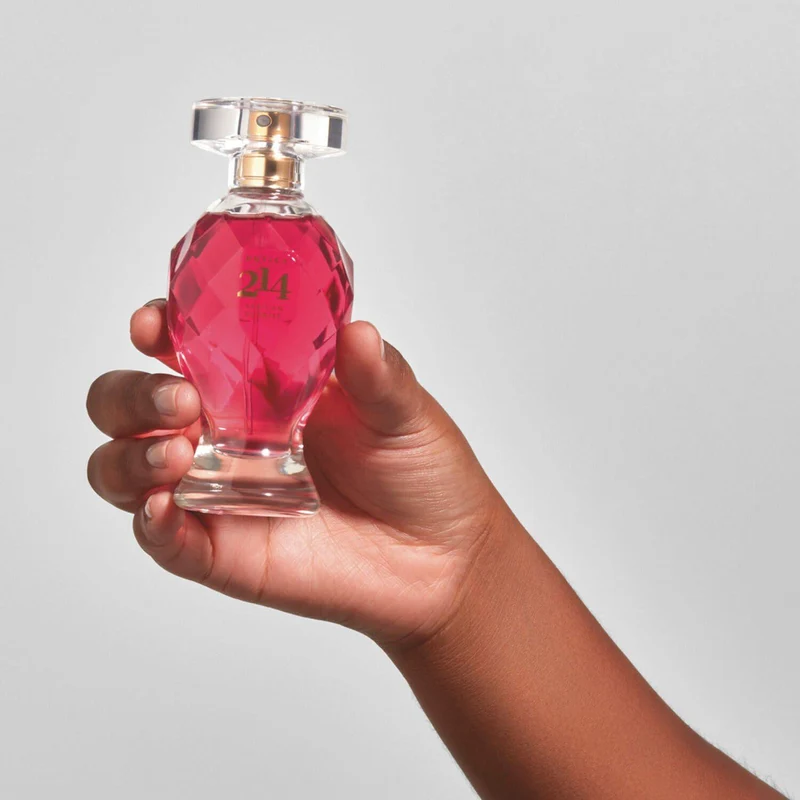 Perfume de mujer african sunrise EDP exp 75ml Botica 214