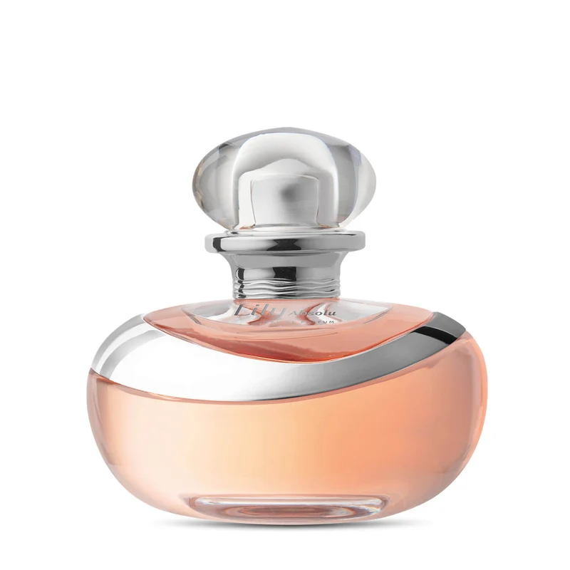 PERFUME PARA MUJER LILY EDP ABSOLU 75ML