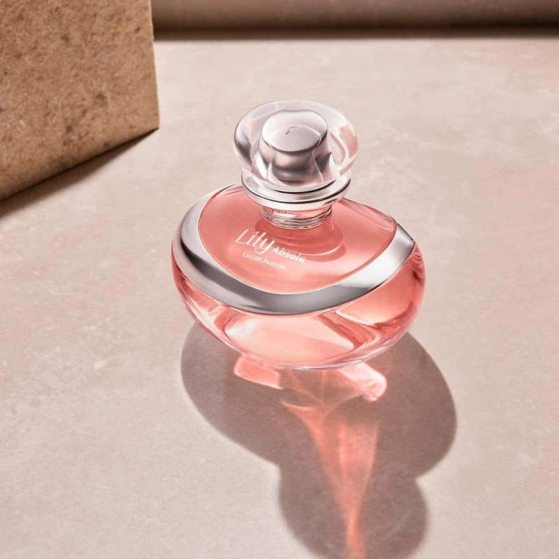 PERFUME PARA MUJER LILY EDP ABSOLU 75ML
