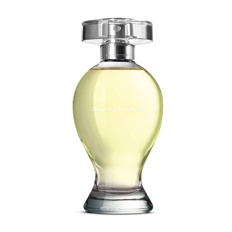 Perfume para mujer acqua fresca 100ML