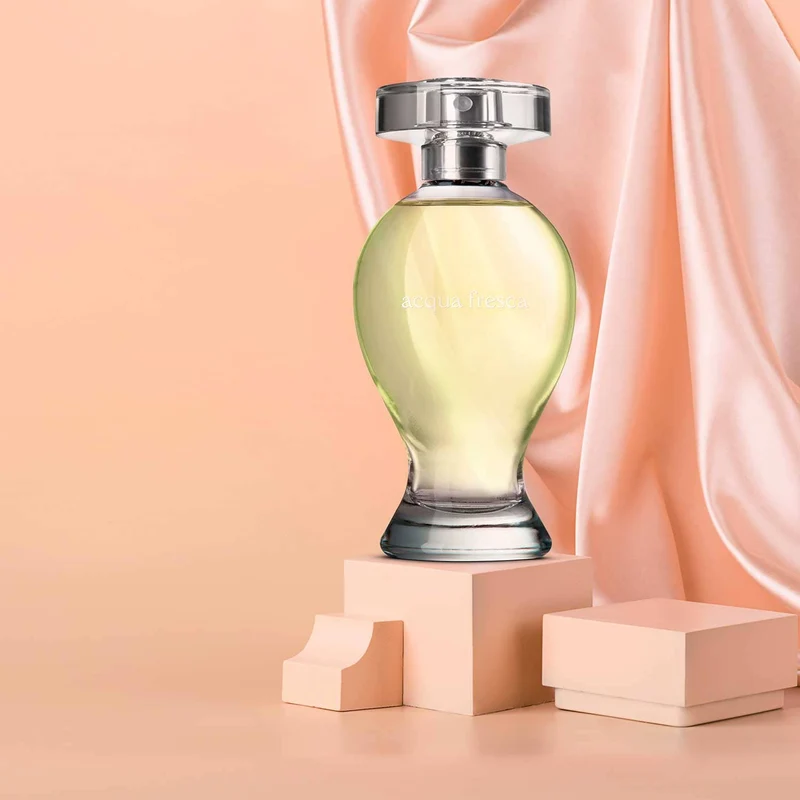 Perfume para mujer acqua fresca 100ML