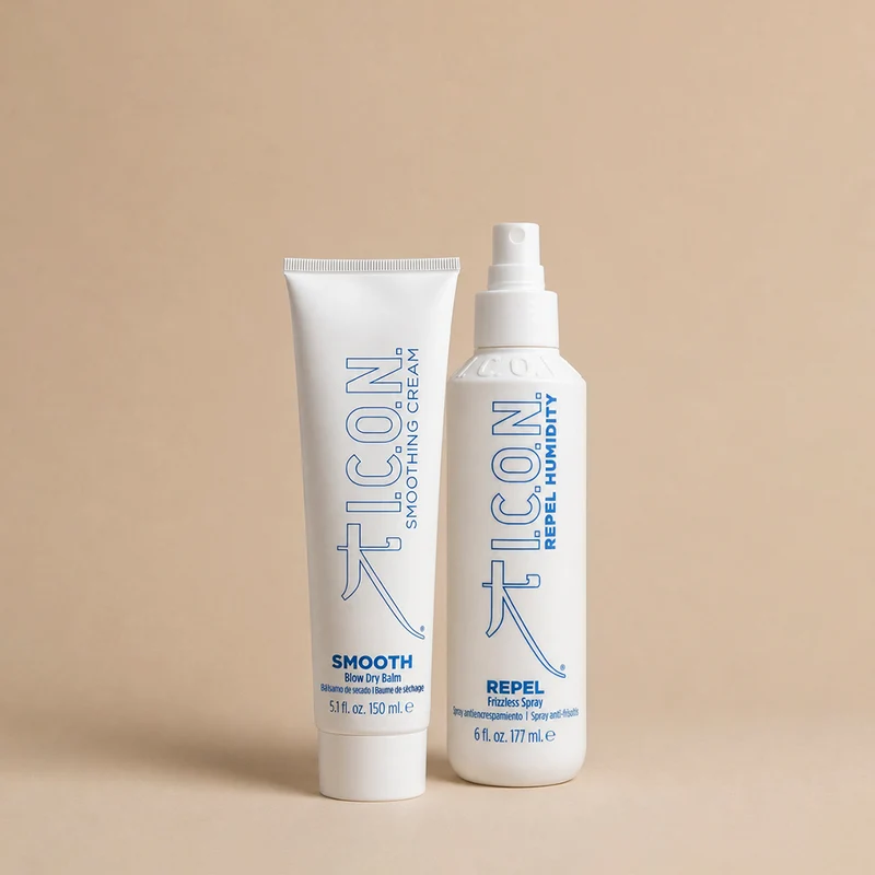 Pack Ed. Limitada Estilo Antifrizz