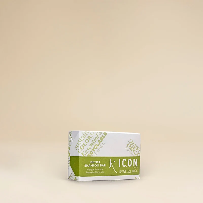 🎁 Champú sólido detox (100% off)