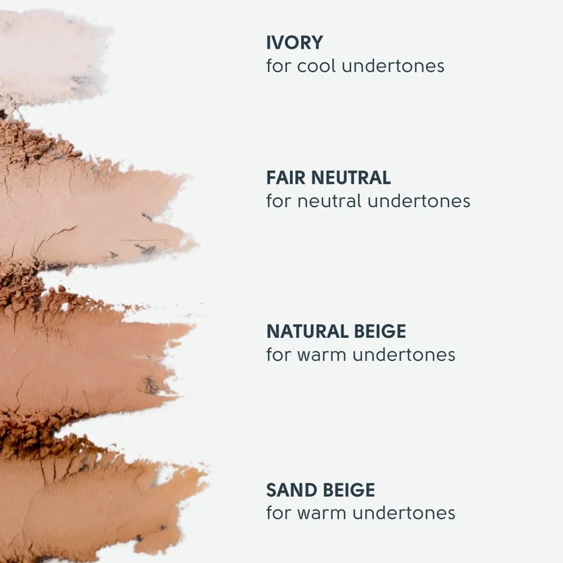 BYS Cloud Skin Polvo Fijador Horneado