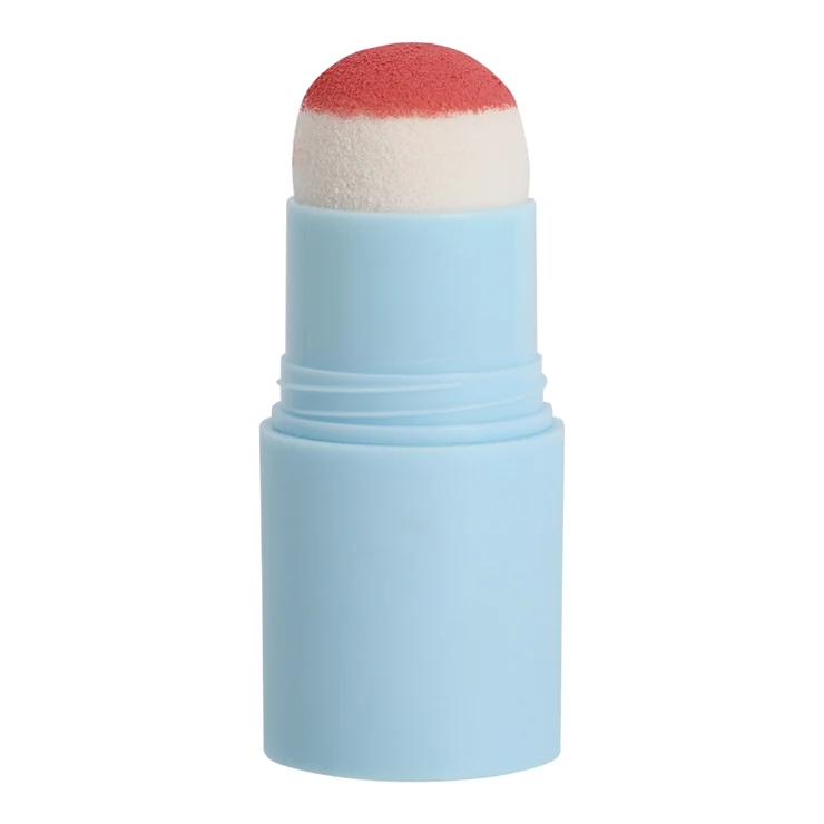BYS Cloud Skin Rubor con esponja aplicadora
