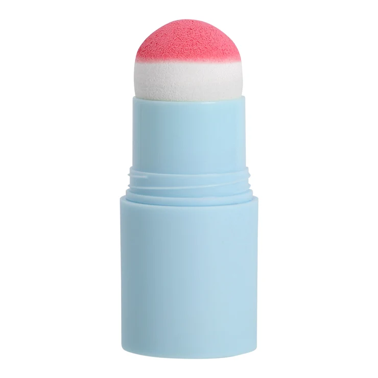 BYS Cloud Skin Rubor con esponja aplicadora
