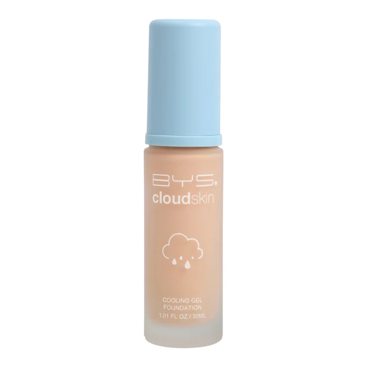 BYS Cloud Skin Base gel refrescante